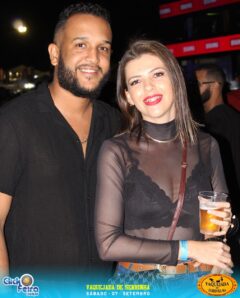Vaquejada de Serrinha (Sábado)